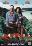 Amazon [1990] [DVD] only £5.99