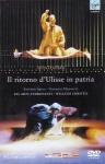 Monteverdi - Il Ritorno d'Ulisse in Patria [DVD] [Region 1] [NTSC] only £5.99