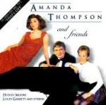 Amanda Thompson & Friends only £5.99