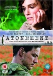 Atonement [DVD] [2007] only £5.99