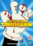 Escape From Tomorrow [DVD] only £5.99