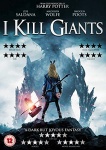 I Kill Giants [DVD] only £5.99