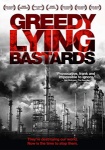 Greedy Lying Bastards (DVD) only £5.99