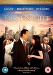 First Night [DVD] only £5.99