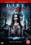 Dark Signal [DVD] only £5.99