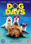 Dog Days [DVD] only £5.99