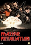 Massive Retaliation [1984] [DVD] only £5.99