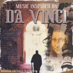 Music Inspired By Da Vinci only £5.99