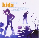 Music For Kids only £5.99