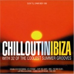 Chillout in Ibiza only £7.99