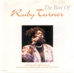 RUBY TURNER-BEST OF for only £5.99