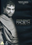 Macbeth [DVD] only £8.99