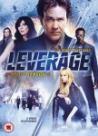 Leverage: Complete Season 4 [DVD] only £9.99