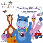 Baby Einstein - Travelling Melodies only £5.99