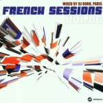 French Sessions Vol.06: Mixed By DJ Rork, Paris only £5.99