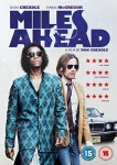 Miles Ahead [DVD] [2017] only £5.99