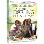 The Darling Buds of May - Complete Collection 20th anniversary [DVD] only £12.99