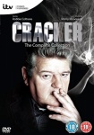 Cracker - Complete Collection [DVD] only £14.99