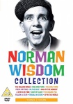 Norman Wisdom Collection [DVD] only £14.99