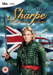 Sharpe: Classic Collection [DVD] only £19.99