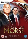 Inspector Morse: The Complete Series 1-12 [DVD] only £39.99