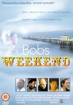 Bob's Weekend [DVD] only £5.99