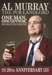 Al Murray: One Man, One Guvnor [DVD] [2014] only £5.99