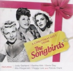 A Christmas Gift from the Songbirds only £5.99