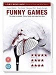 Funny Games [DVD] [2007] only £5.99