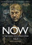 NOW: In the Wings on a World Stage [DVD] only £5.99