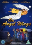 On Angel Wings [DVD] only £5.99