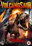 Volcanosaur [DVD] only £5.99