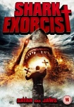 Shark Exorcist [DVD] only £12.99