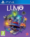 Lumo (PS4) for only £12.99