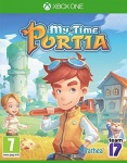 My Time At Portia (Xbox One) for only £14.99