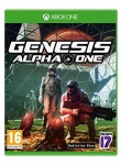 Genesis: Alpha One (Xbox One) for only £14.99