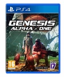 Genesis: Alpha One PS4 (PS4) for only £14.99