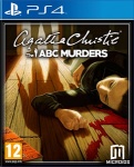Agatha Christie ABC Murders (PS4) only £14.99
