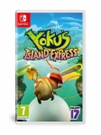 Yoku's Island Express (Nintendo Switch) only £24.99