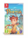 My Time At Portia (Nintendo Switch) only £24.99