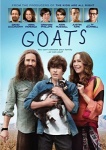 Goats [DVD] only £5.99