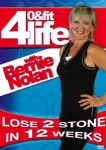 Bernie Nolan: 40 And Fit For Life [DVD] only £5.99