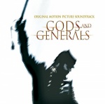 Gods & Generals only £5.99