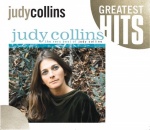 The Very Best Of Judy Collins only £5.99