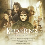 The Lord of the Rings - The Fellowship of the Ring only £5.99