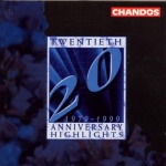 Twentieth Anniversary Highlights only £9.99