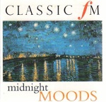 Classic FM - Midnight Moods only £5.00