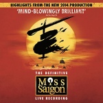 Miss Saigon only £7.99