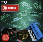  Radio 1's Live Lounge - Volume 4  only £7.99