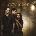 The Twilight Saga: New Moon - Music From The Original Motion Picture Soundtrack only £5.99